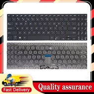 New Laptop Keyboard replacement For ASUS PRO 7 PRO574 PX574 PX574F P3540FA P3540F PX574FA PX574FB P3