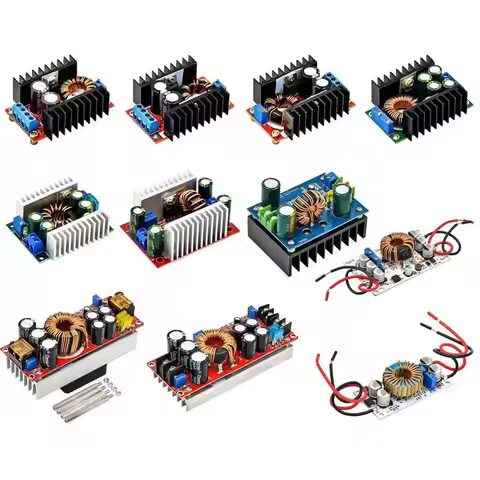High Precision Digital Temperature And Humidity Sensor Measurement Module I2C Communication Is Bette