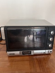 DeLonghi Sfornattuto Pangourmet 電焗爐