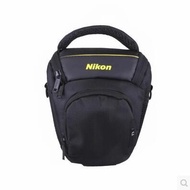 Nikon SLR Camera Bag D90D3400D5300D5500 D5600 D7100D7200 Shoulder Bag