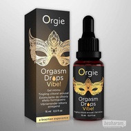 4.4 Promo New Lanjisu Jirun Orgie Vibe Monogatari Love Obat Oles Peransang Wanita Asli Jelly Sekalig