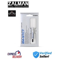 ZALMAN STC7 Superconducting Thermal Compound [4g]