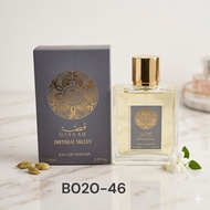 Gissah Imperial Valley Eau de Parfum is a 100ml