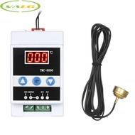 TMC-6000 110-240V Rail Temperature Regulator Digital Temperature Controller