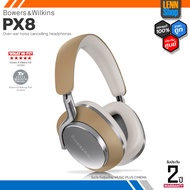 B&W Px8 Wireless Over Ear Headphone ประกันศูนย์ไทย [ออกใบกำกับภาษีได้] LENNSHOP