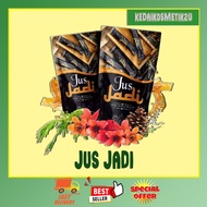 JUS JADI MINUMAN HERBA BERKUALITI TINGGI JUS JADI ORIGINAL HQ