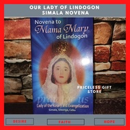 Our Lady of Simala 9 days Novena