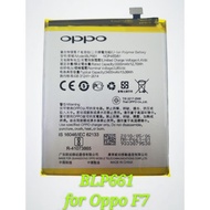 Oppo F7 Original Battery BLP661 (3400mAh)