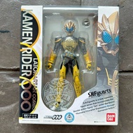 SHF Figuarts SHF Kamen Rider OOO Latorartar Combo Official Bandai Japan Toy MISB (Mint In Sealed Box