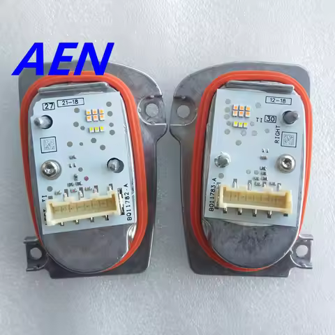 8V0.998.474.A New FOR AUDI A3 S3 DRL lightsource Unit 8V0998473A Full LED Headlight 8V0998474A 8V0.9