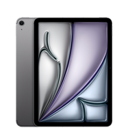Apple - Apple 11 吋 iPad Air Wi-Fi + 流動網絡 256GB - 太空灰