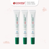 SOS Cream Atono2 Recovery Cream Tube 20g Helps Soothe Sensitive Irritated Skin - Bibo Mart