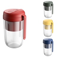 【MQC】-Portable Electric Mixer Juicer USB Cup Blender Electric USB Household Juicer Mini Fast Blender Kitchen Appliances