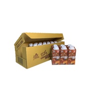 Farm Fresh Chocolate Soy Milk / Susu Coklat Soya 200ml x 24