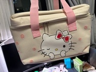 老協珍Hello Kitty保溫袋