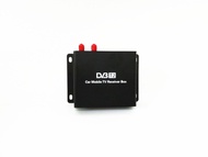 Car Dvbt2 Receiver Double Tuner Double Chip Car Digital Tv Recei