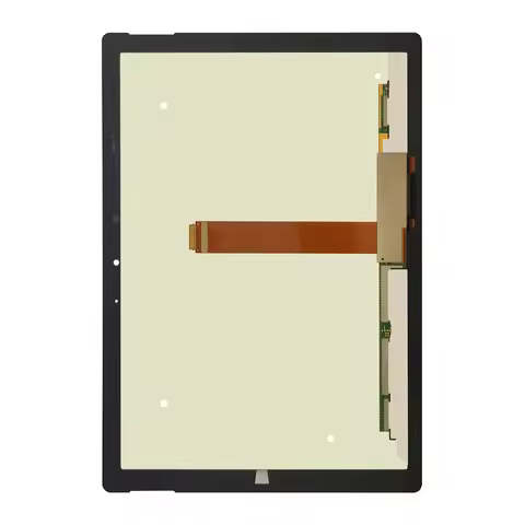For Microsoft Surface 3 RT3 1645 LCD Touch Screen Digitizer Assemly Replacement