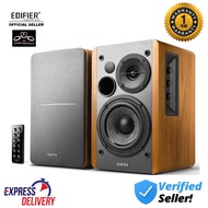 Edifier R1280DB Bluetooth High Performance Bookshelf Speaker