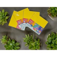 ECHELON ORIGAMI PAPER 14x14