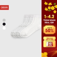 Combo of 3 pairs of men's socks CANIFA 8AX25A006