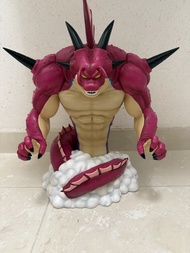 一番賞 dragon ball daima龍珠大魔 第二彈 part 2 布魯吉神龍 最後賞  桃紅色 大魔界 波倫加神龍