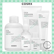[COSRX] NEW! Pure Fit Cica Line (Cleanser / Toner / Serum / Cream / Powder/ Mask)