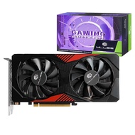 [BOEL] Mllse rtx 3060ti 8gb grafikkarte gddr6 256bit pci express 40 × 16 8pin nvidia gpu rtx 3060ti 