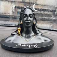 Adiyogi Shivan Statue