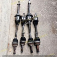 Drive Shaft Toyota Estima Alphard Vellfire 2az