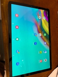 Samsung 三星 Galaxy Tab S5e 10.5吋 (4 + 64G)