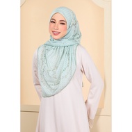 ARIANI SQUARE ZAYLA VOILE
