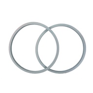 2-pack 22cm(8.7) Pressure Cooker Sealing Ring Gasket Compatible with WMF Perfect Plus Pro Ultra