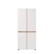 Haier 608L Multi Door HRF-IM608FG(W)U1 / 616L HRF-IM616FG(W)U1 Twin inverter Refrigerator