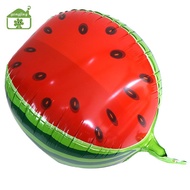 [Gong] 1pc 22inch 4D Watermelon Balloon Birthday Wedding Photo Props Baby Shower Toys th