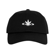 Breaking Stoned : BS Logo Dad Cap