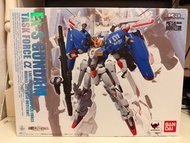 Metal Robot魂 EX S Gundam Task Force Alpha