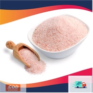 Himalayan Salt 250gr/Pink Himalayan Salt Fine Grade ori