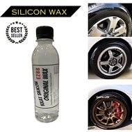 🔥Silicone Wax🔥Kilat Wax Silicone Polish Tyre & Rim Shine