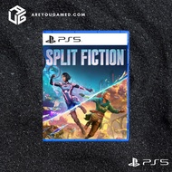 Split Fiction (R3) - PS5