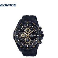 CASIO EDIFICE EFR-556PB-1 EFR556 EDIFICE BLACK