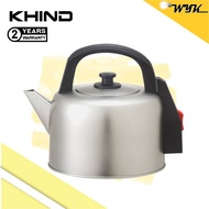 KHIND 5L Electric Kettle EK501/EK502