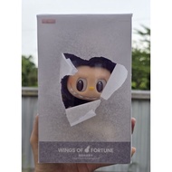 LABUBU X PRONOUNCE WINGS OF FORTUNE BLUSH