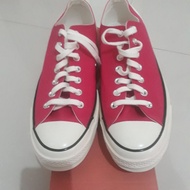 Converse chuck 70's ox sepatu