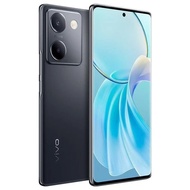 Vivo Y100 (12+256GB) 5G Mobile Phone Curved Screen Gaming Original Screen