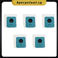【HEPA】For SAMSUNG Bespoke Jet-Clean Station V 0A95923W (5 Pack) Dust Bin Bags