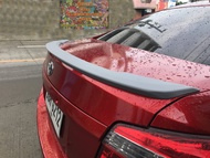 Toyota Vios 2013 2014 2015 2016 2017 2018 Gen 3 Ducktail / Ductail Spoiler VERSION 1 (UNPAINTED