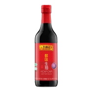 Lkk Light Soy Sauce 500ml 李锦记鲜味生抽