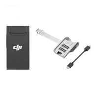 DJI Enhanced Image Transfer Module 4G Dongle Mounting Kit For DJI Mini 4 Pro/Air 3/Air 3S Accessorie