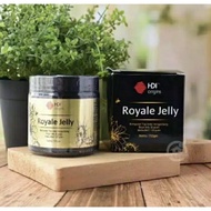 Hdi Royal Jelly Liquid