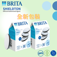 BRITA - Water Filter Micro Disc 濾芯片 (三件裝) - 2 盒